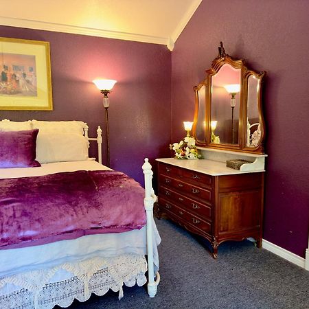 Bed And Breakfast On White Rock Creek Waco Ngoại thất bức ảnh