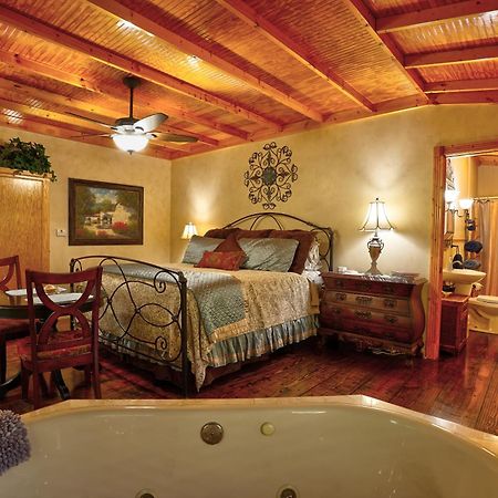 Bed And Breakfast On White Rock Creek Waco Ngoại thất bức ảnh