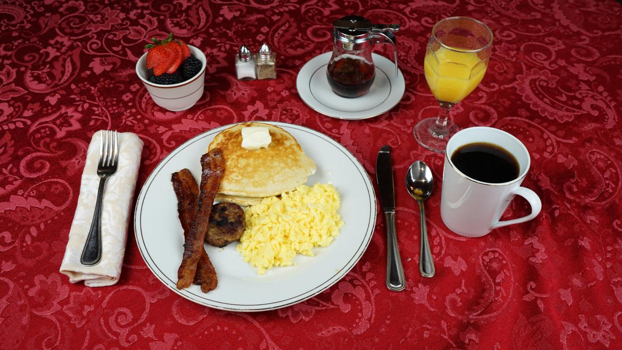 Bed And Breakfast On White Rock Creek Waco Ngoại thất bức ảnh